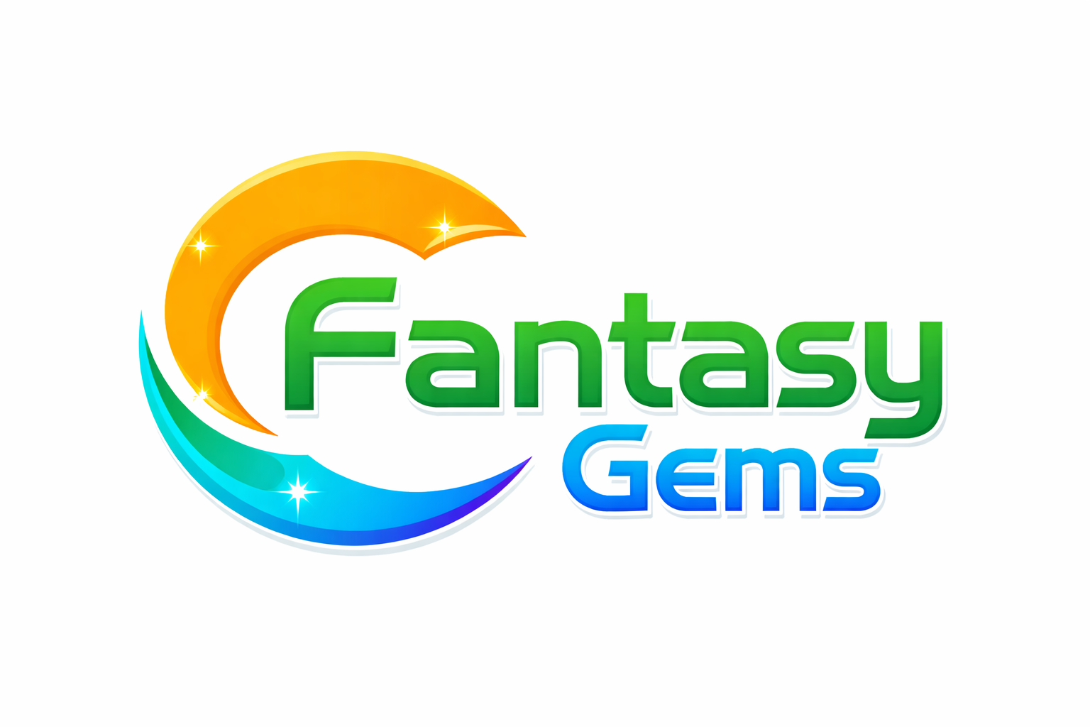 Fantasy Gems Logo